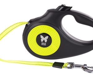 Martin sellier rollijn fluo reflecterend geel