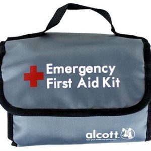 Alcott explorer ehbo kit