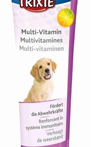 Trixie multi-vitamine pasta puppy