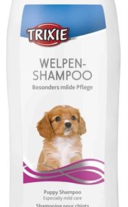 Trixie shampoo puppy