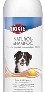 Trixie shampoo natuurolie