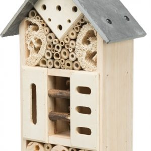 Trixie insectenhotel hout