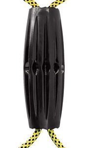 Kong jaxx triple barrell