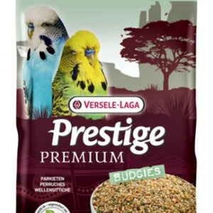 Prestige premium grasparkieten