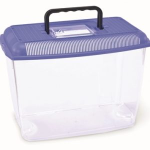 Imac aquarium ariel plastic assorti