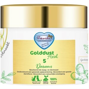 Renske golddust heal 5 darmen