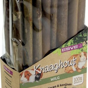Esve knaaghout wilg