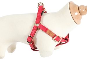 Zolux hondentuig imao mayfair rood
