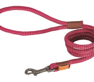 Zolux hondenriem imao hydepark roze
