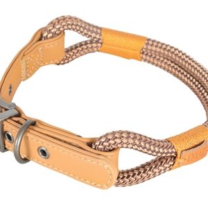 Zolux halsband hond imao hydepark bruin