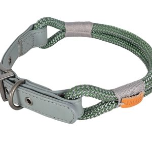 Zolux halsband hond imao hydepark kaki