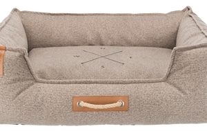 Trixie be nordic hondenmand fohr soft zand bruin