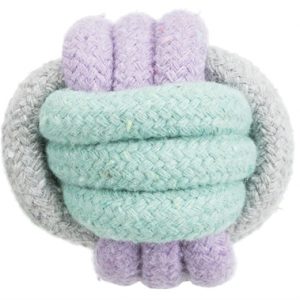 Trixie junior touwbal