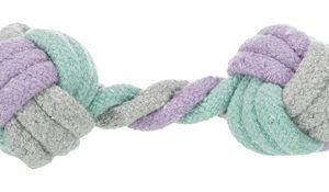 Trixie junior halter touw