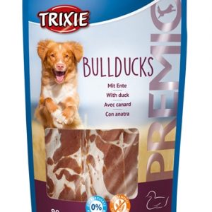 Trixie premio bullducks