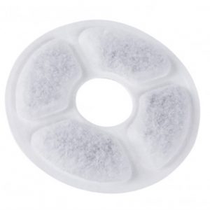 Eyenimal filters voor bloom en smart bloom drinkfontein