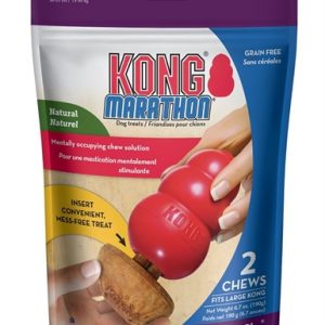 Kong marathon chicken