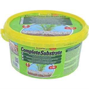 Tetra voedingsbodem plant substrate complete