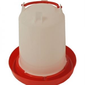 Boon drinkfontein bajonet / hangend plastic