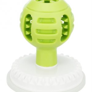 Trixie lick’n’snack bal tpr met zuignap