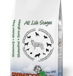 Farm food high energy glutenvrij