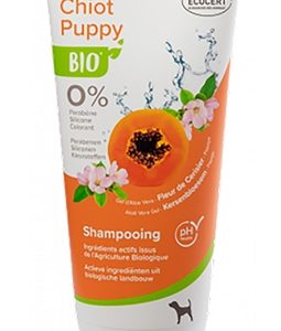 Beaphar bio shampoo puppy