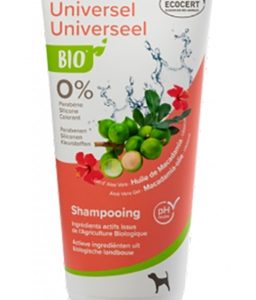 Beaphar bio shampoo universeel