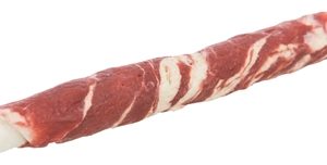 Trixie denta fun marbled beef chewing rolls