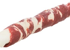 Trixie denta fun marbled beef chewing rolls