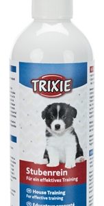 Trixie trainingsspray voor zindelijkheidstraining