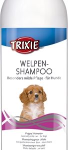 Trixie shampoo puppy