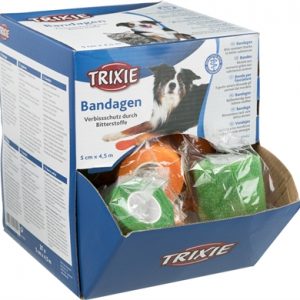 Trixie verband met bitterstoffen assorti