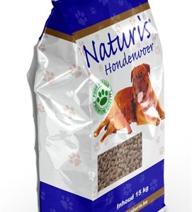 Naturis brok puppy xl