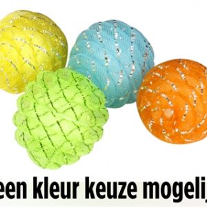 Fofos net bal assorti