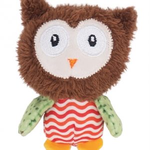 Rosewood little nippers boggle uil met catnip