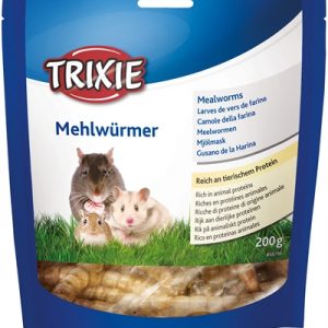 Trixie meelwormen gedroogd