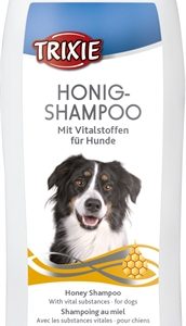 Trixie honingshampoo