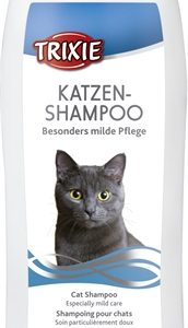 Trixie kattenshampoo