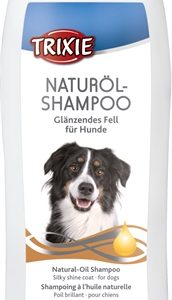 Trixie natuurolie shampoo