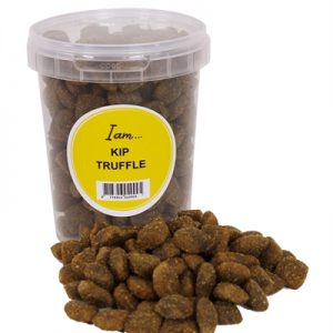 I am kip truffle