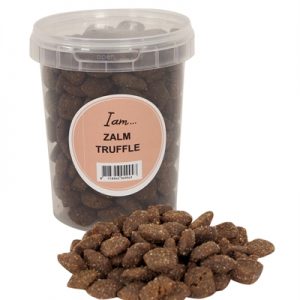 I am zalm truffle
