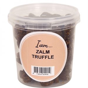 I am zalm truffle