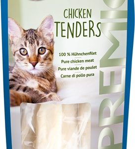 Trixie premio chicken tenders