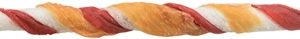 Trixie denta fun barbecue chicken chewing rolls
