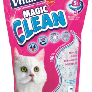 Vitakraft magic clean