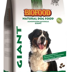 Biofood giant