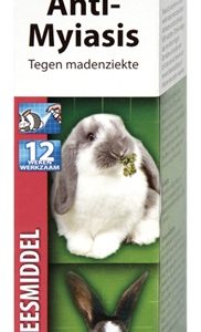 Beaphar anti-myasis madenziekte konijn