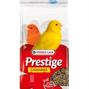 Prestige kanaries zangzaad