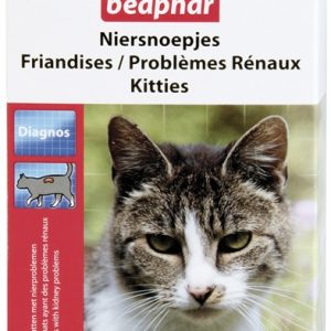 Beaphar kitties niersnoep