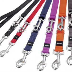 Karlie lijn multipurpose track sportief plus rood
